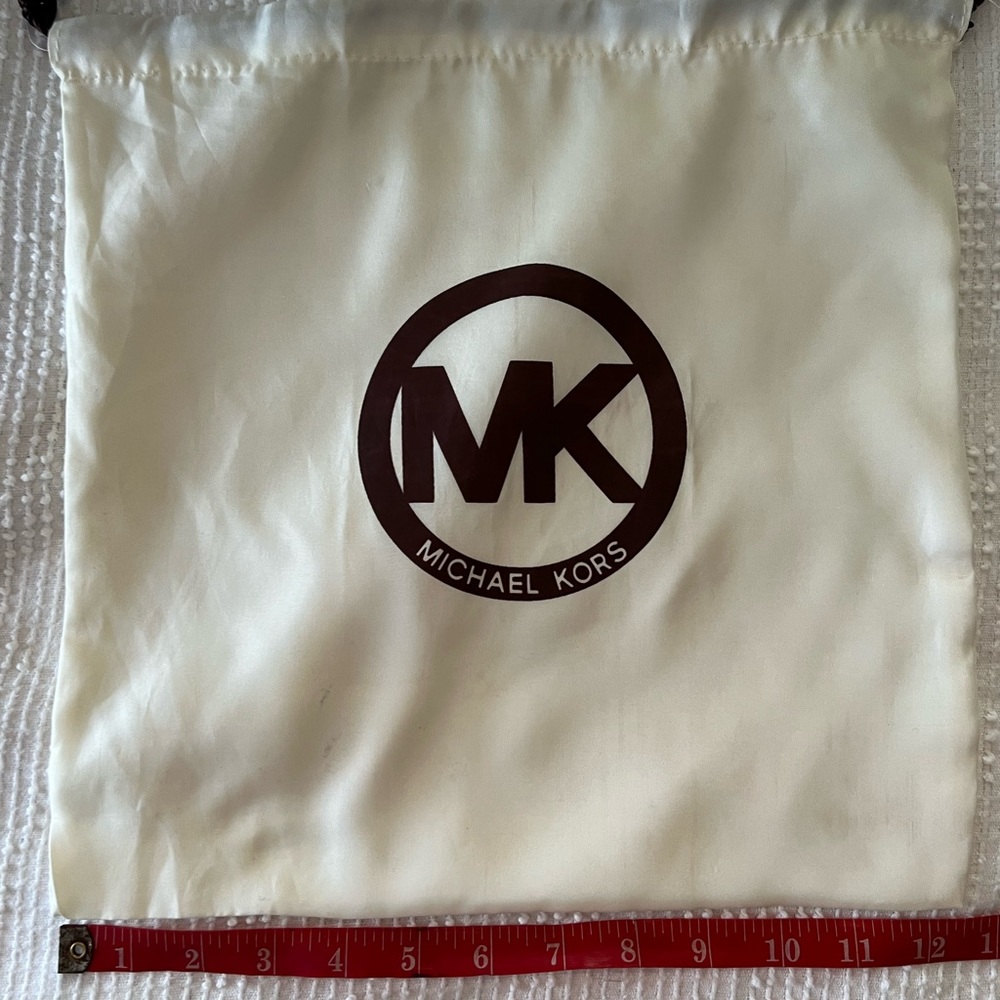 MICHAEL KORS DUST BAG